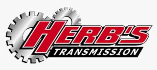 Herb's Transmission Service, Inc. Logo