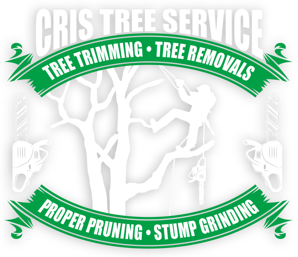 Cris' Tree Service LLC Logo