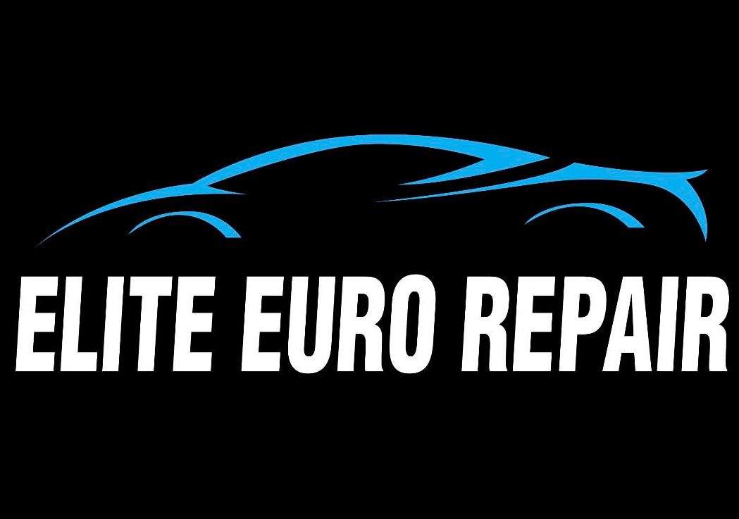 Elite Euro Repair Logo