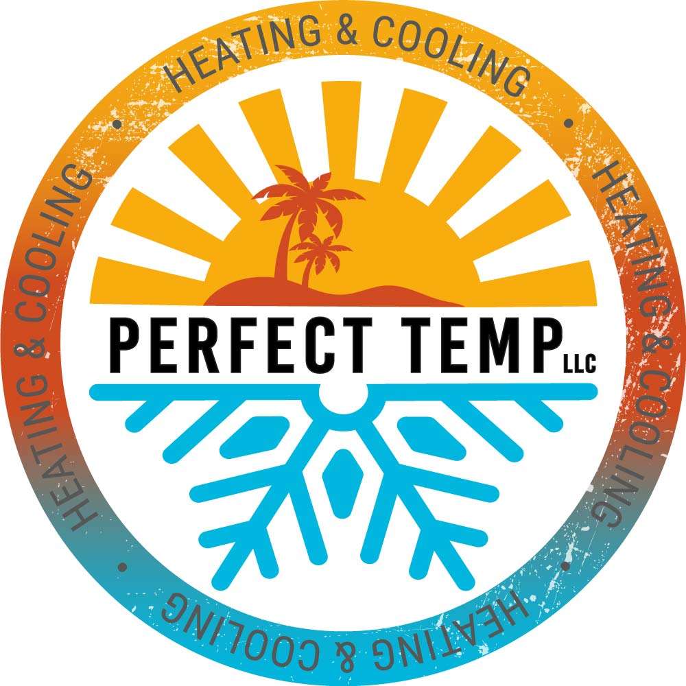 Perfect Temp LLC Logo