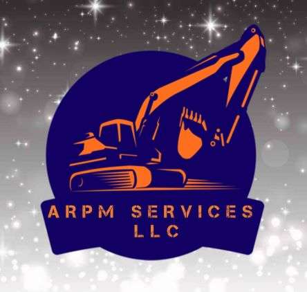 ARPM Services LLC Logo