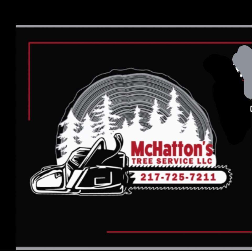 McHatton's Tree Service Logo