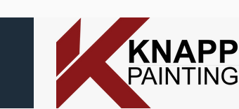 Knapp Painting LLC Logo