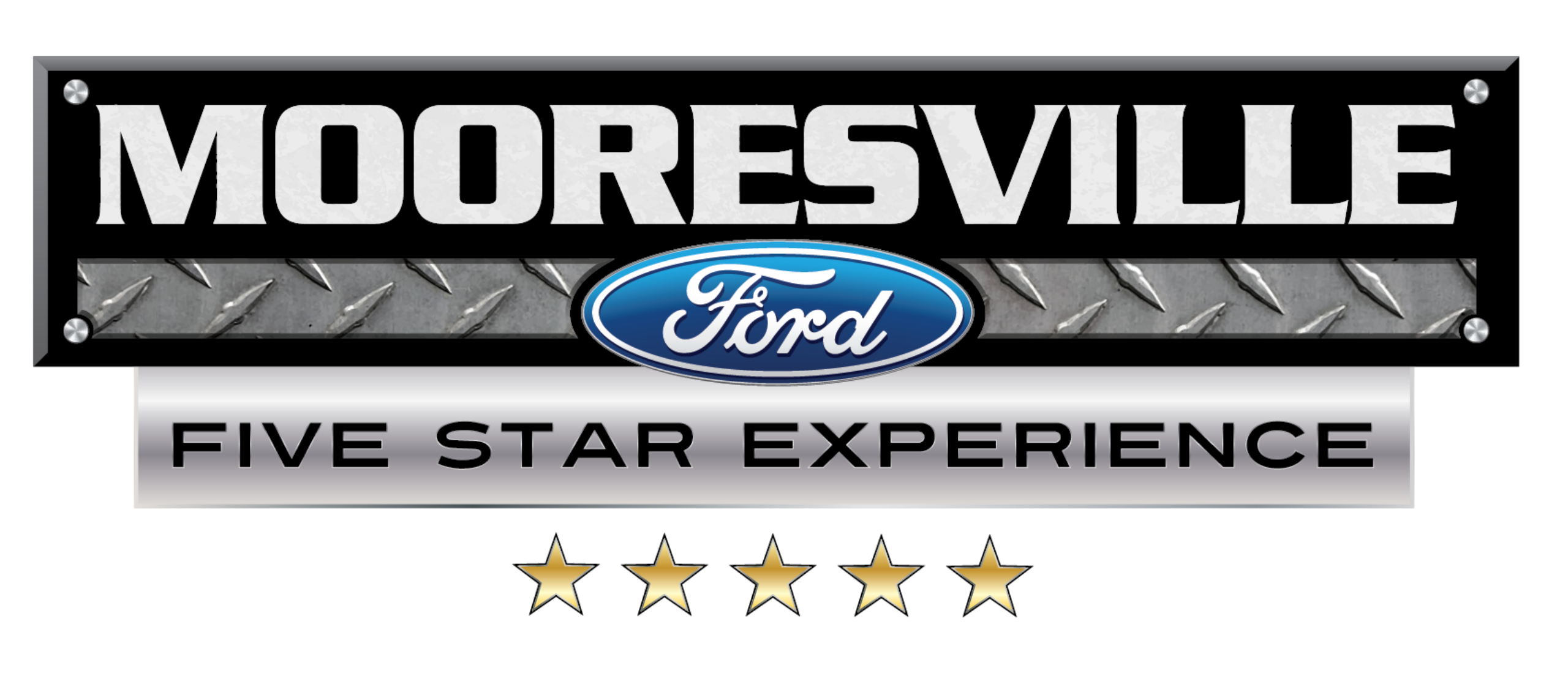 Mooresville Ford Logo