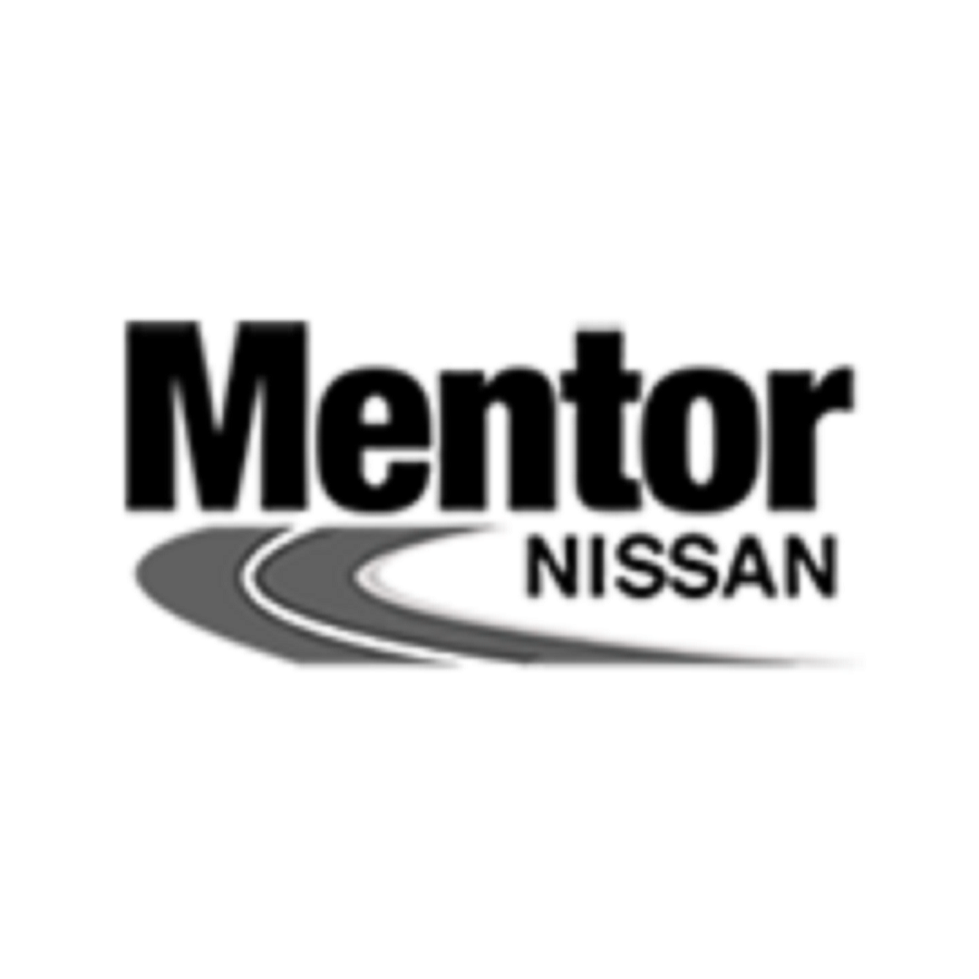 Mentor Nissan Logo