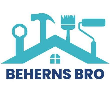 Beherns Broz LLC Logo