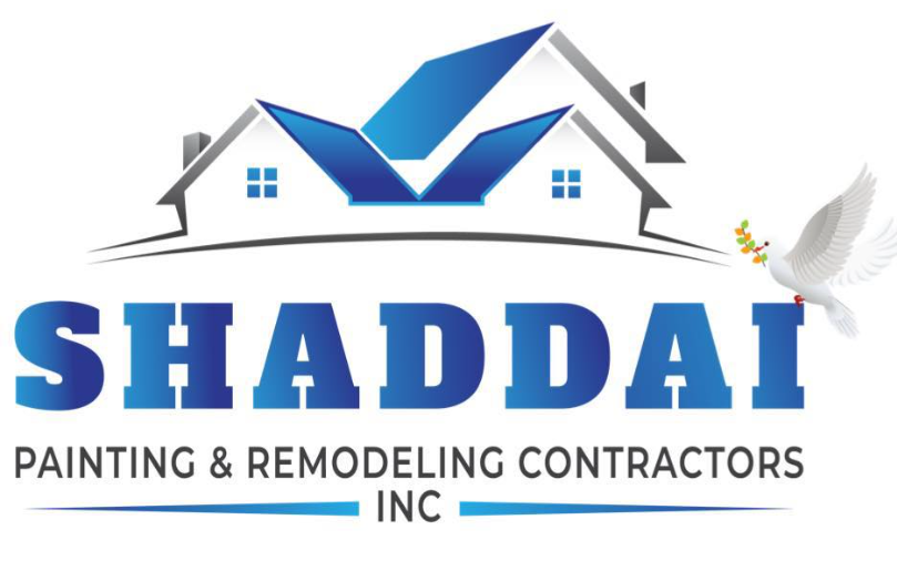 Shaddai Painting & Remodeling Contractors, Inc. Logo
