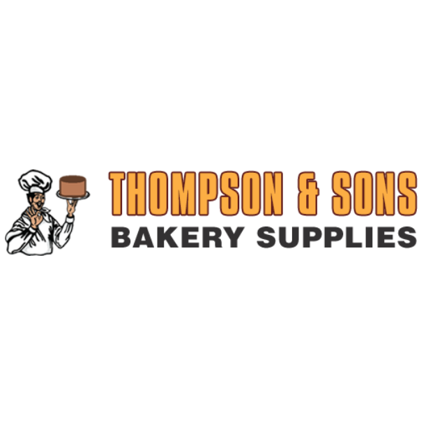 Thompson & Sons Inc. Logo