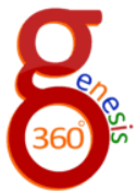 Genesis 360, LLC Logo