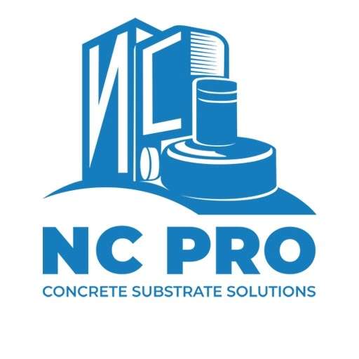 NC Pro Construction Inc. Logo
