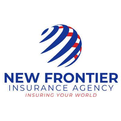 New Frontier Insurance Agency Logo