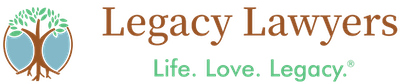 Legacy Lawyers, PLLC Logo