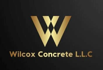 Wilcox Concrete, L.L.C. Logo