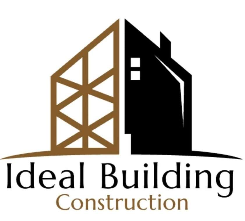 Ideal Building Construction LLC Logo