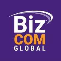 BizCom Global LLC Logo