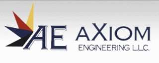 Axiom Engineering Logo