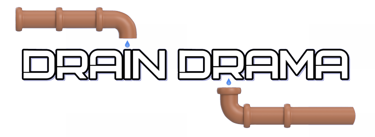 Drain Drama LLC Logo