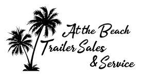 At the Beach RV and Trailer Sales Logo