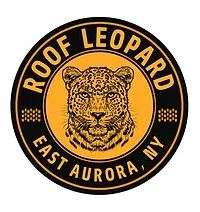 Roof Leopard Logo