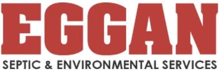 Eggan Septic & Environmental Services Logo