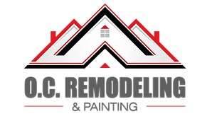 OC Remodeling & Painting LLC Logo