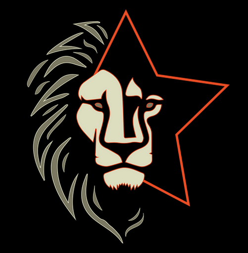 LionStar Roofing & Exteriors LLC Logo
