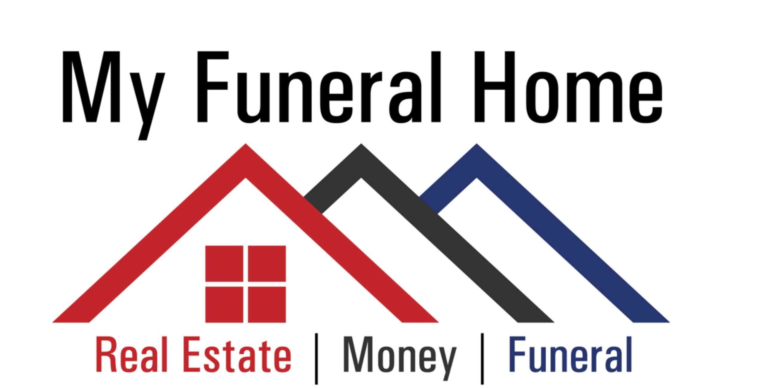 My Funeral Home Logo