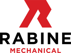 Rabine Mechanical Solutions Logo
