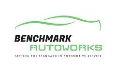 Benchmark Autoworks, LLC Logo