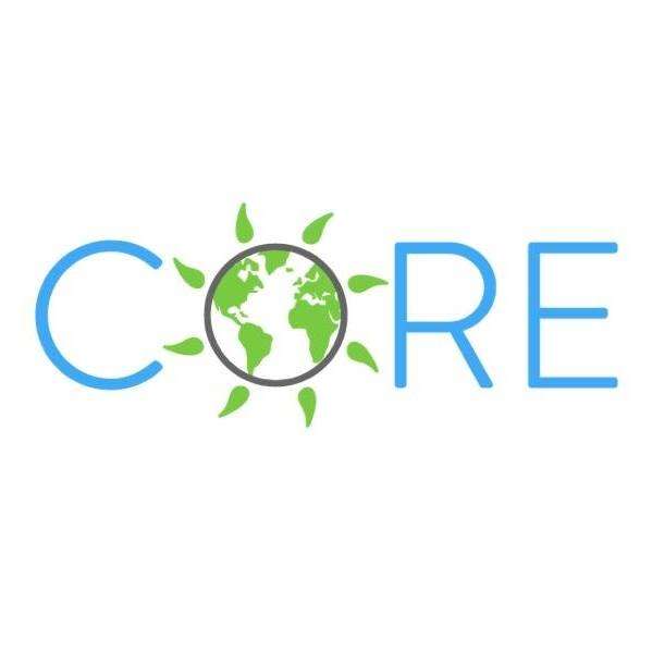 Core Concepts of Texas LLC Logo