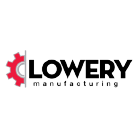 Lowery Manufacturing, Inc. Logo