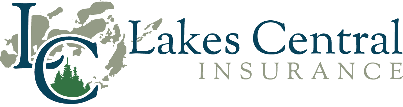 Lakes Central Insurance Brokers LTD. Logo