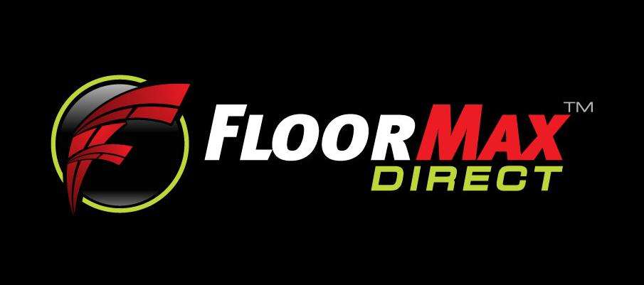 FloorMax Logo