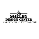 The Shelby Design Center Logo