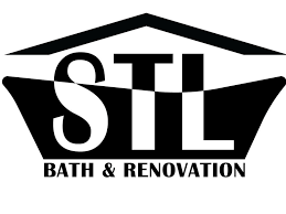 St. Louis Bathroom and Renovation Logo