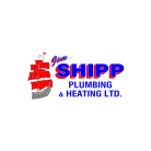 Jim Shipp Plumbing & Heating Logo