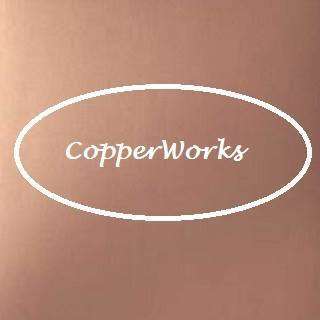 Copperworks Corporation Logo