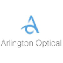 Arlington Optical Logo