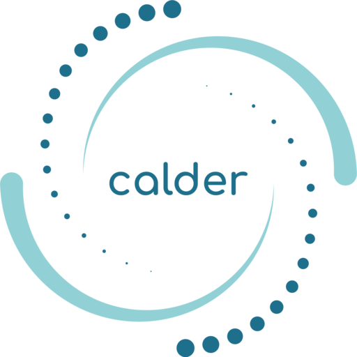 Calder Solutions Logo