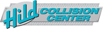 Hild Collision Center Logo