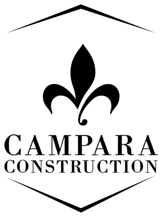 Campara Construction, LLC Logo