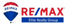 RE/MAX Elite Realty Group Logo