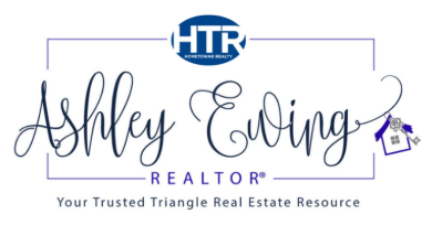 Ashley Ewing Realty Logo