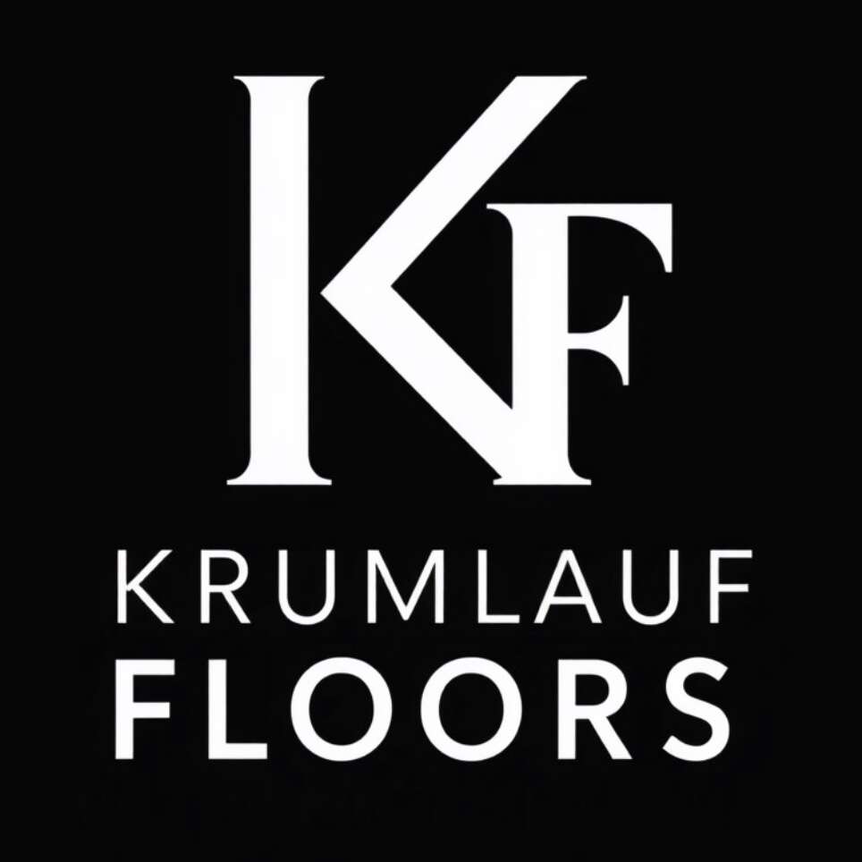 Krumlauf Floors, LLC Logo