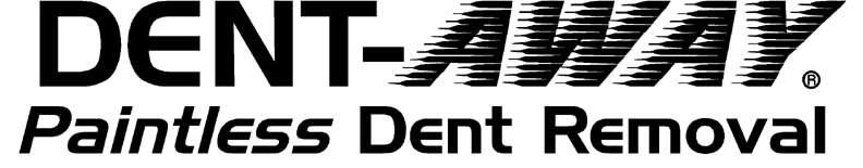 Dent Away Logo