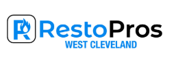 Restopros Of West Cleveland Logo