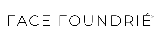 Face Foundrié Logo