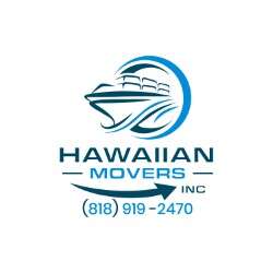 Hawaiian Movers Inc Logo