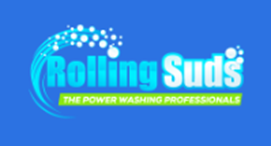 Rolling Suds Logo