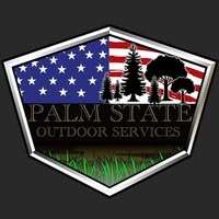 Palm State Outdoor Services LLC Logo